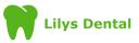 Lilys Dental logo